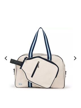 Ame & Lulu Hamptons Pickleball Bag